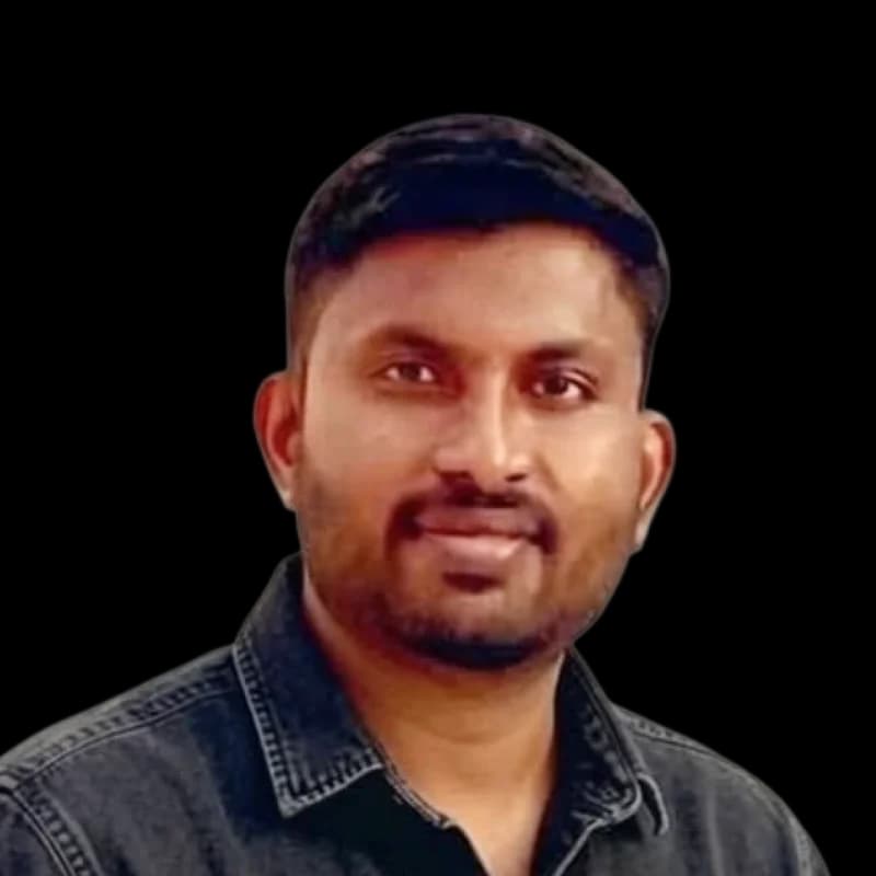 Sasi Moorthy
