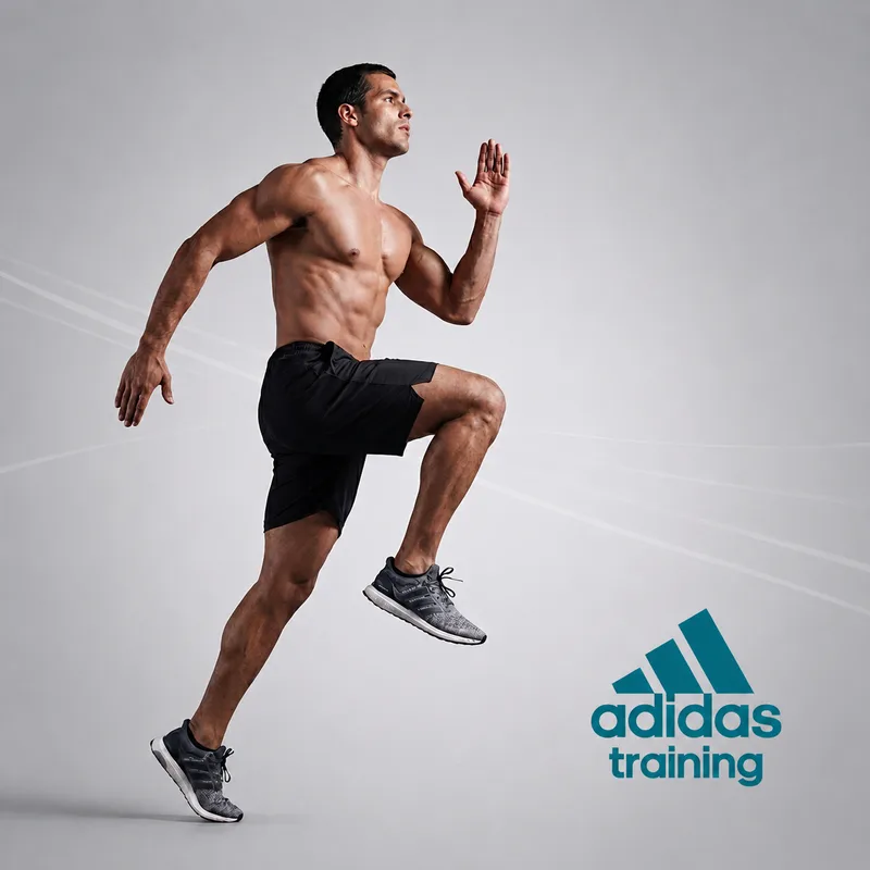 adidas Training